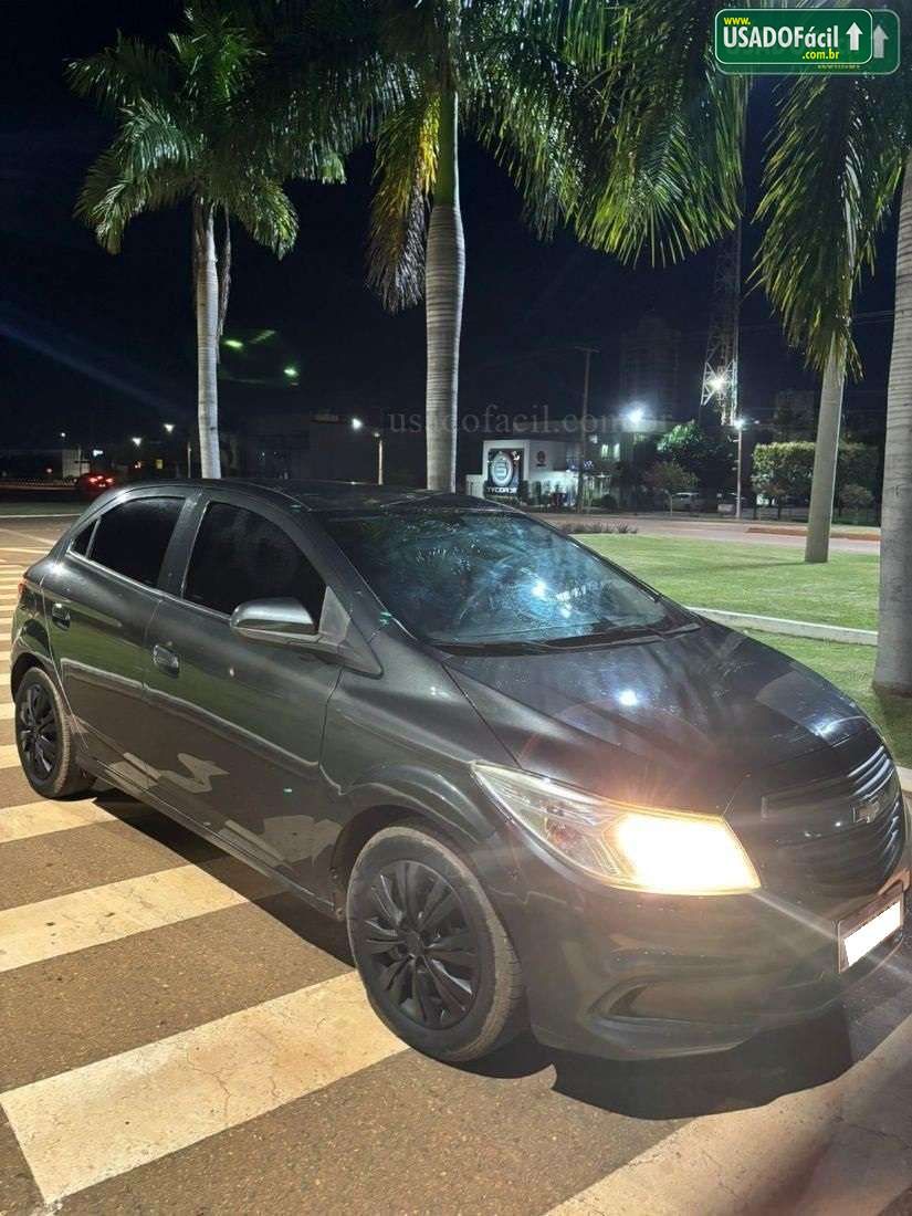 Foto do veículo