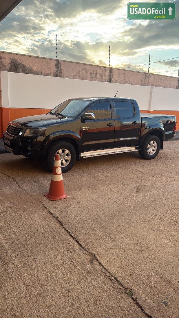 Foto do veículo