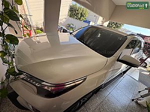Hilux Sw4 Srx 2.8 4x4 Tdi Automático Diesel 2019/2020 em Sorriso - MT