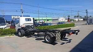 Agrale A10000 2p Diesel E6