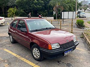 Kadett Gl 2.0 1994/1995 em Cuiabá - MT