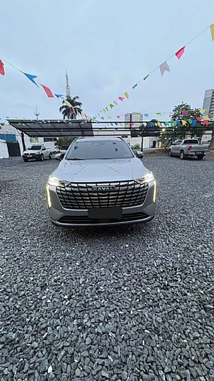 Haval H6 Premium Hev Híbrido 2025/2026 em Cuiabá - MT