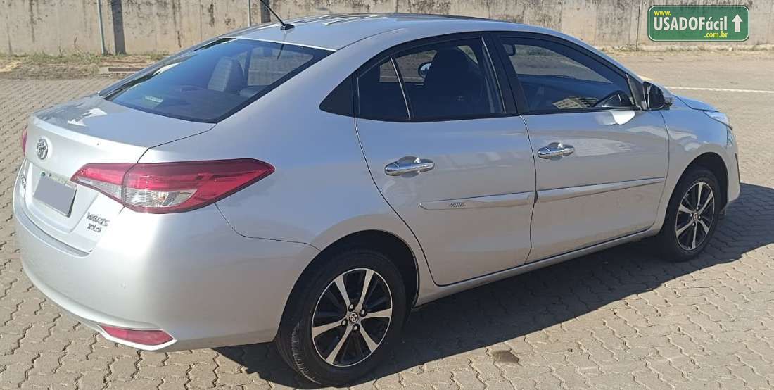 Foto do veículo