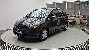 Fit Lx 1.5 Automático 2004/2004 em Cuiabá - MT