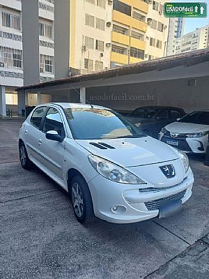Peugeot 207 Xr Flex
