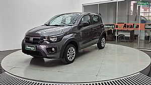 Mobi Like Flex 2024/2025 em Cuiabá - MT