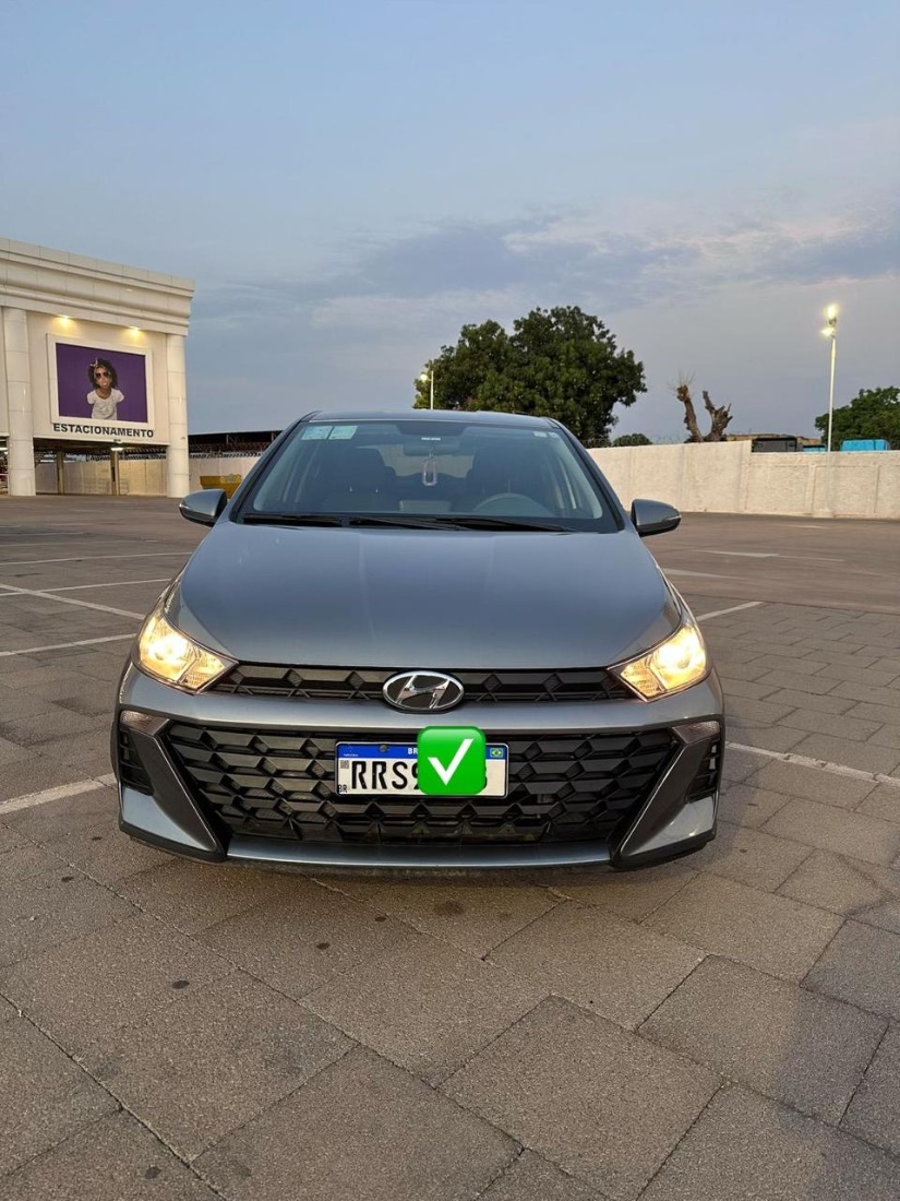 Foto do veículo