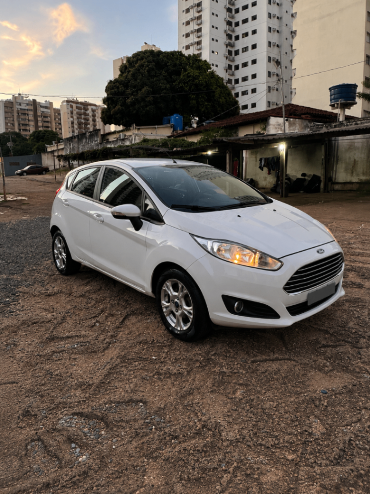 Foto do veículo