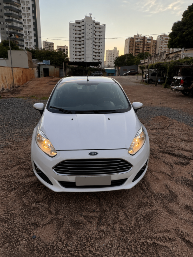 Foto do veículo