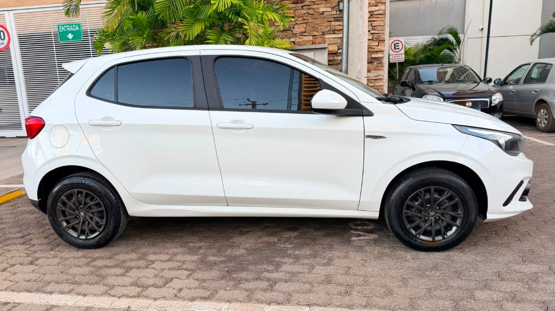 Foto do veículo