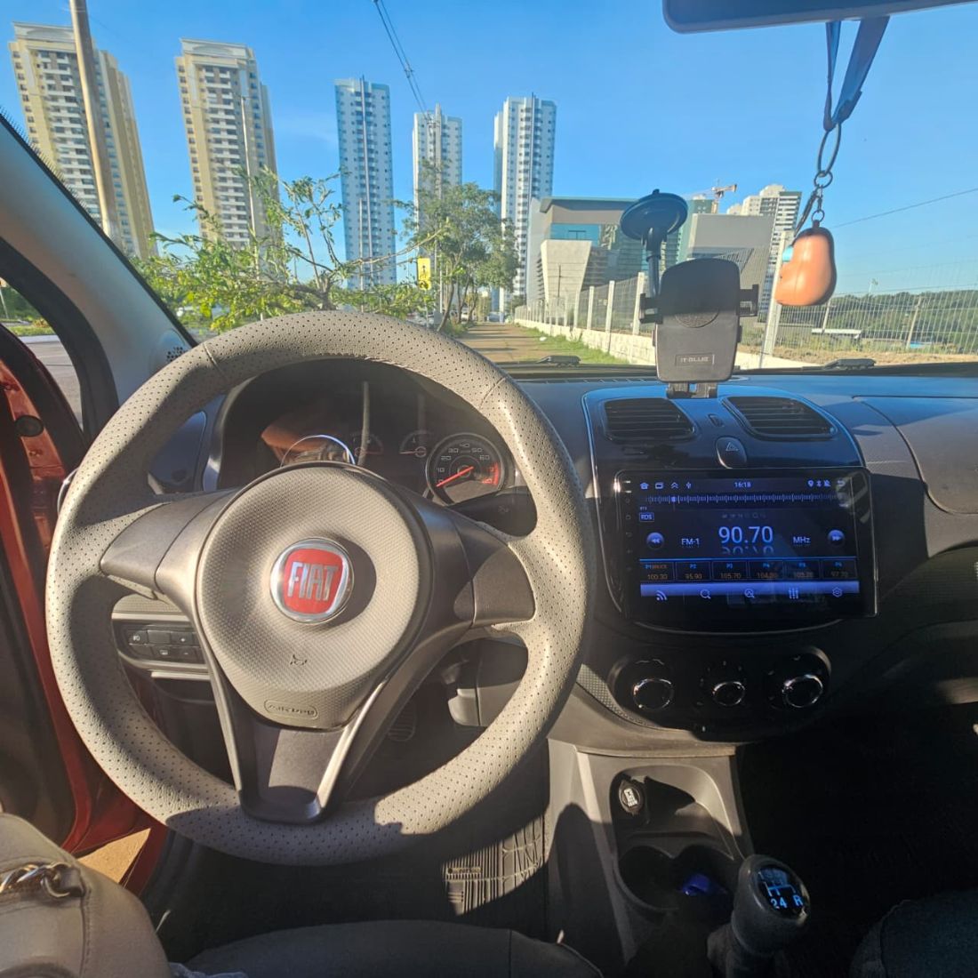 Foto do veículo