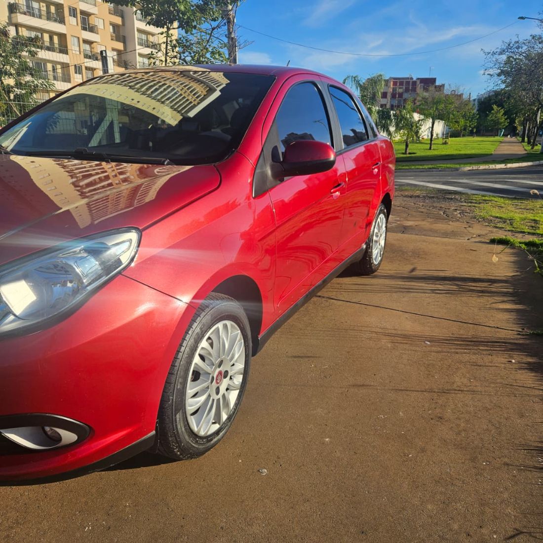 Foto do veículo