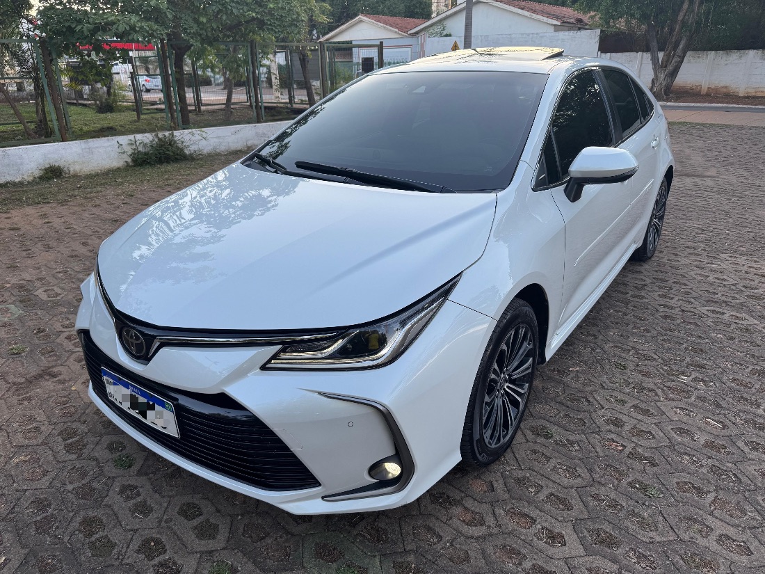 Foto do veículo