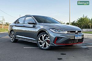 Jetta Gli 350 Tsi 2.0 Automático 2025/2026 em Cuiabá - MT