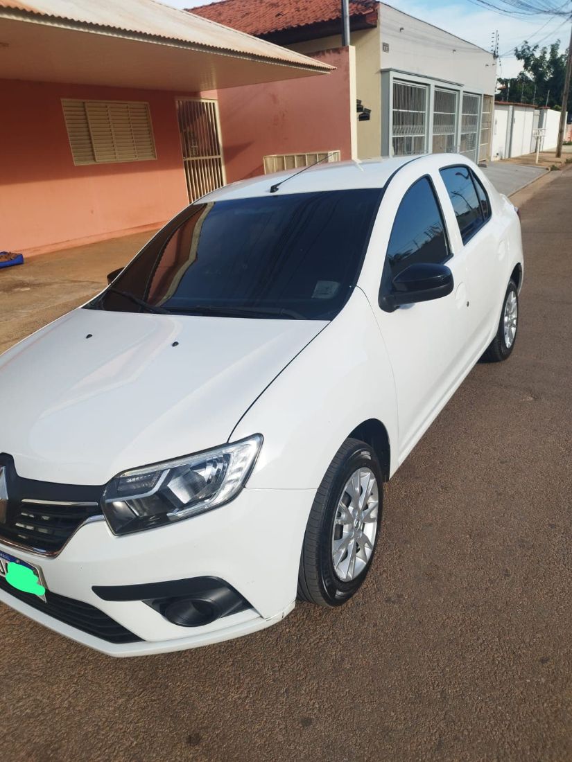 Foto do veículo