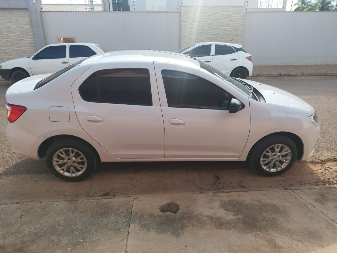 Foto do veículo