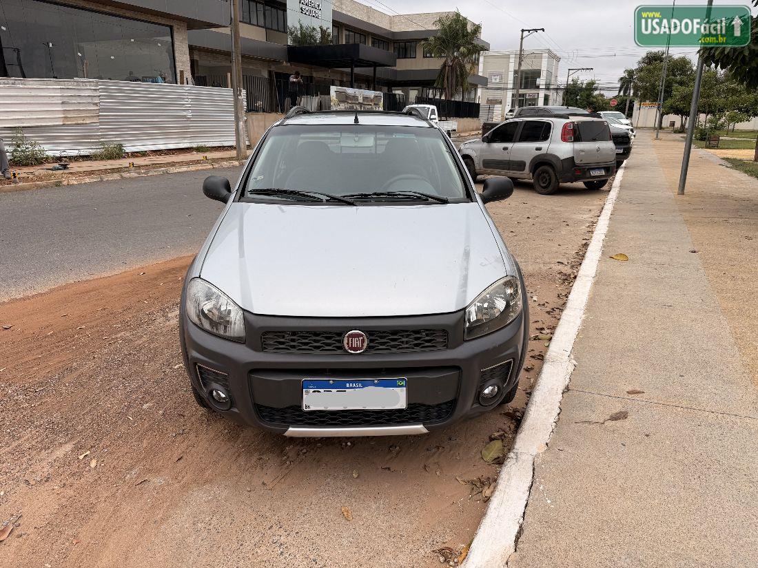 Foto do veículo
