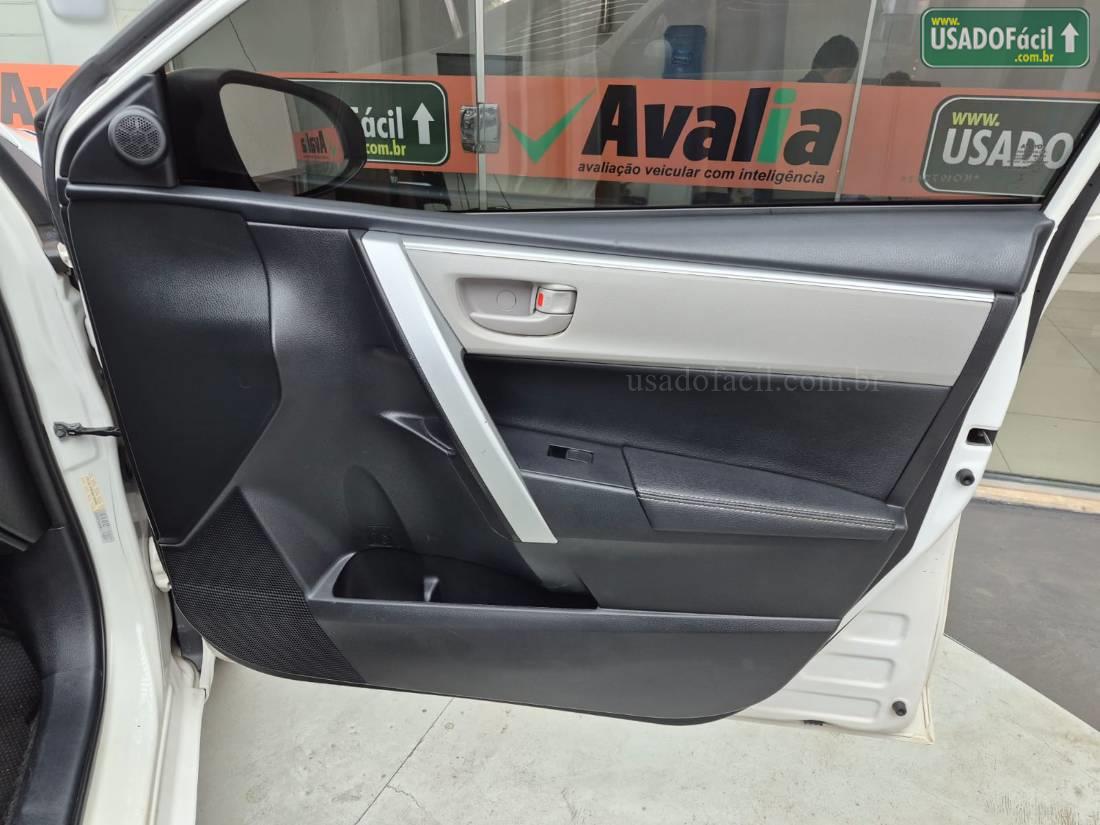 Foto do veículo