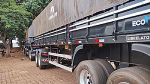 Rodotrem Librelato Eco Randon