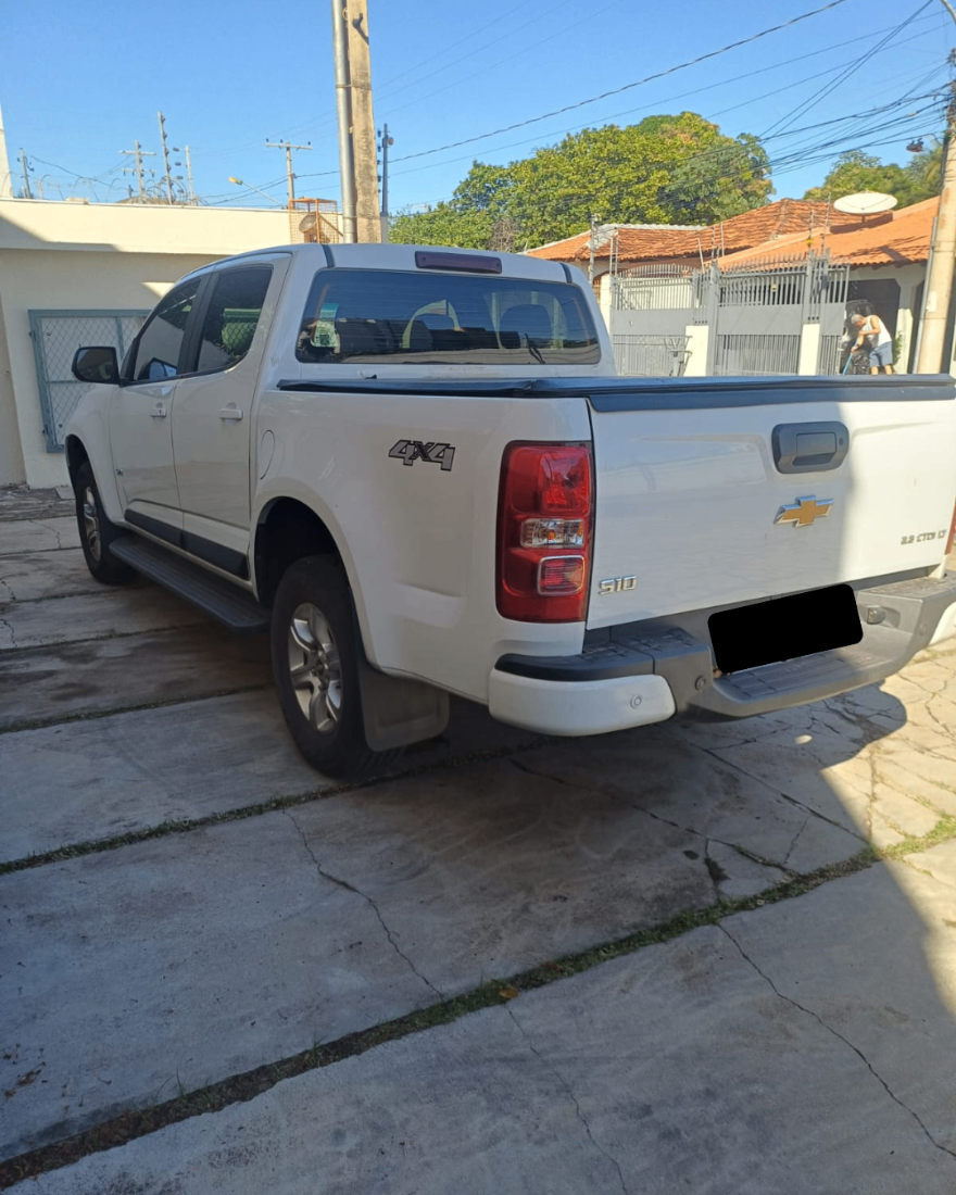 Foto do veículo