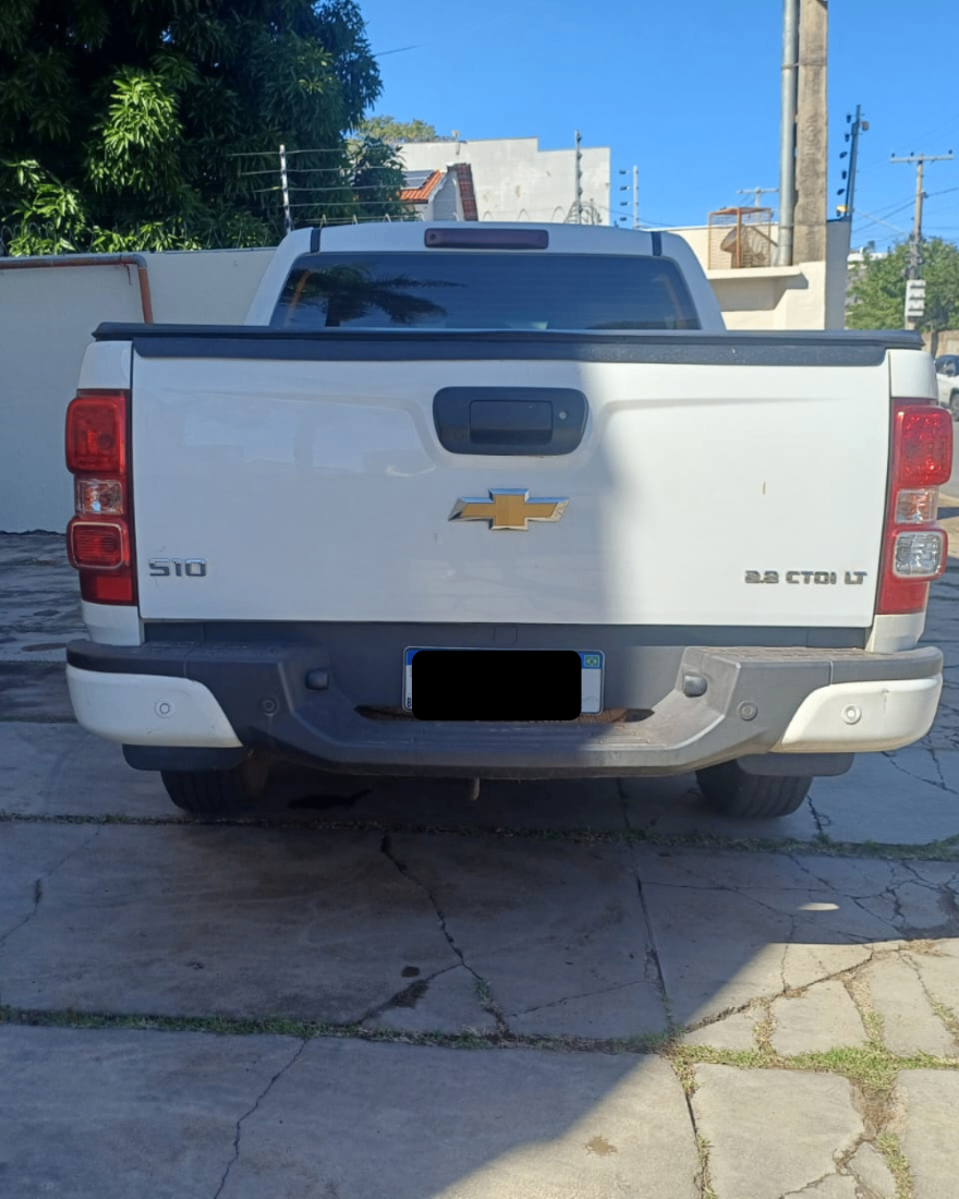 Foto do veículo