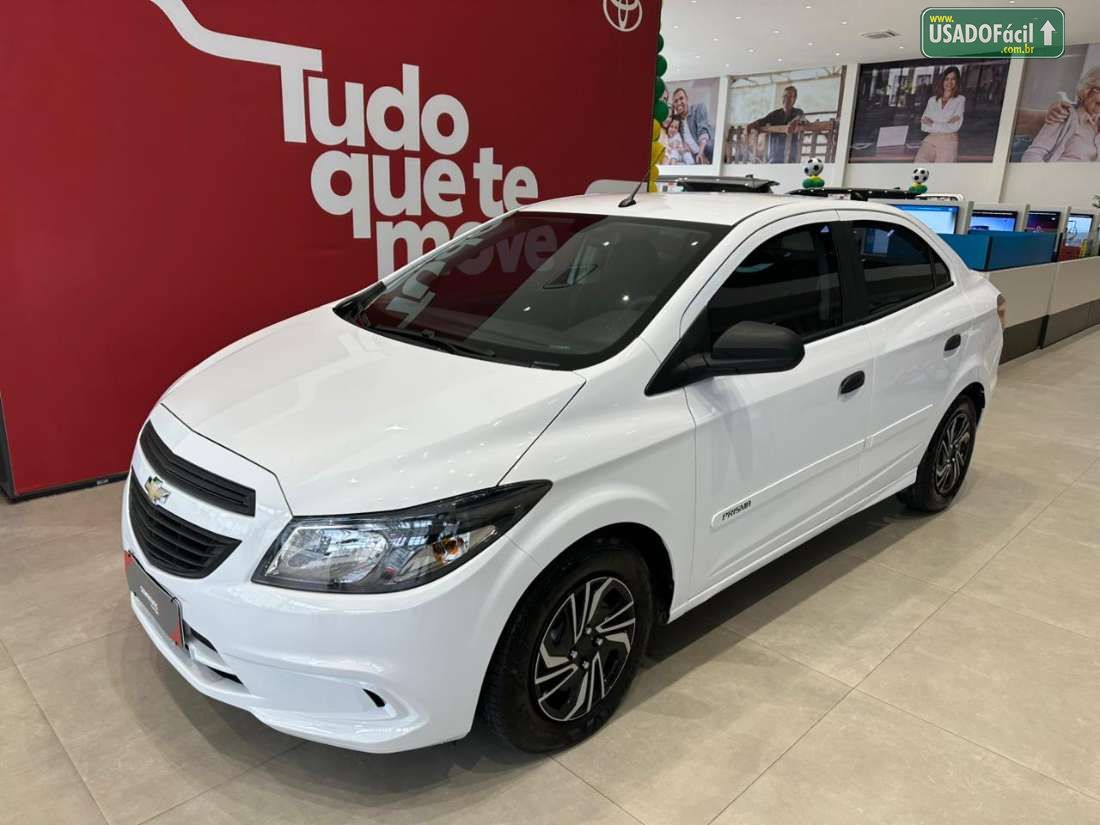 Foto do veículo
