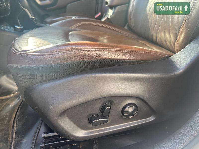 Fiat Toro Ranch 2.0 4x4 Turbo Automático Diesel 2019/2020 — foto 15 de 20