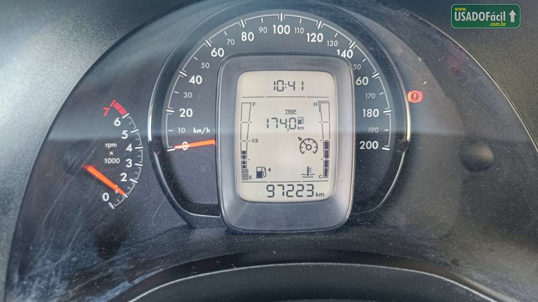 Foto do veículo