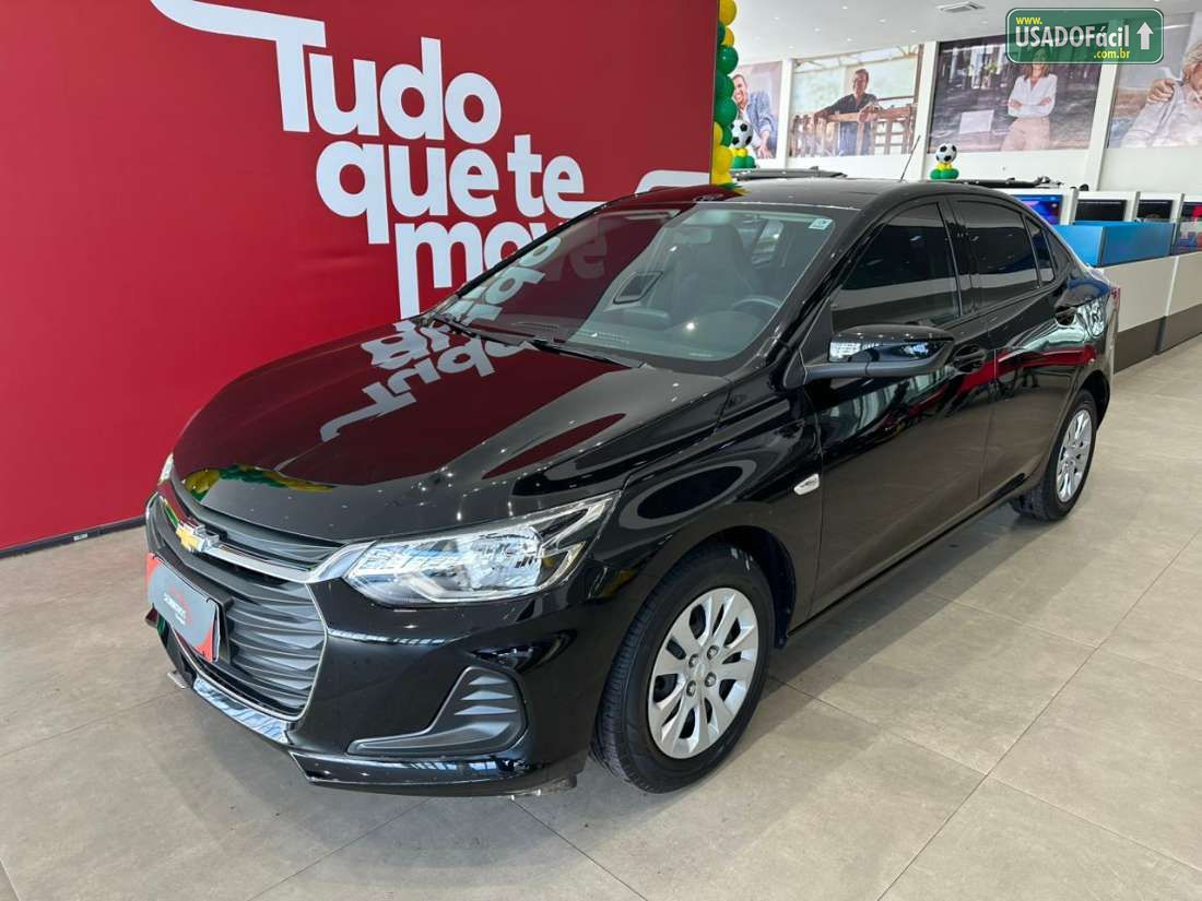 Foto do veículo