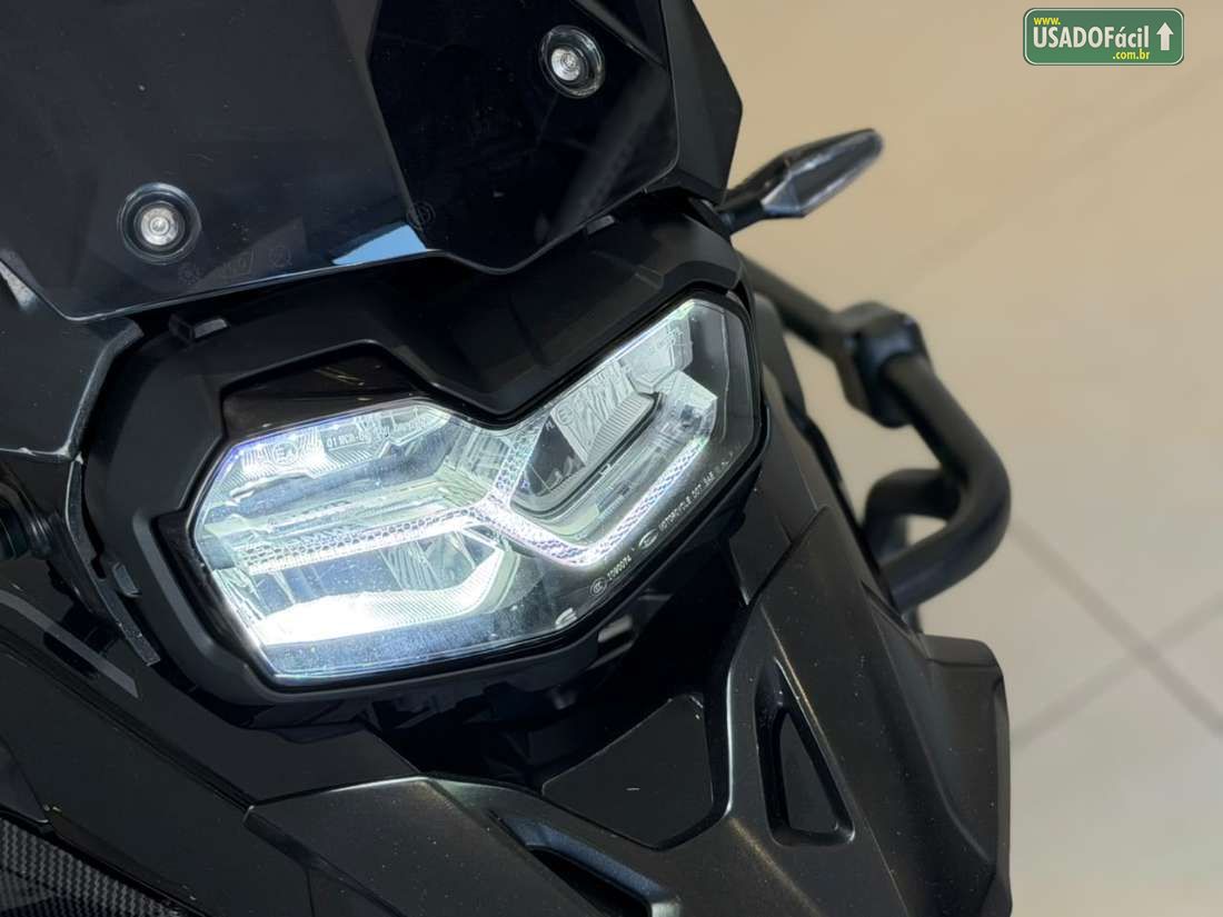 BMW F 850 GS Premium 2023/2023 — foto 2 de 15