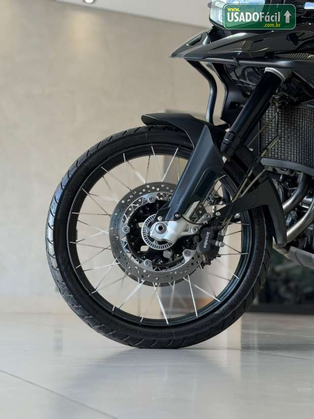 BMW F 850 GS Premium 2023/2023 — foto 4 de 15