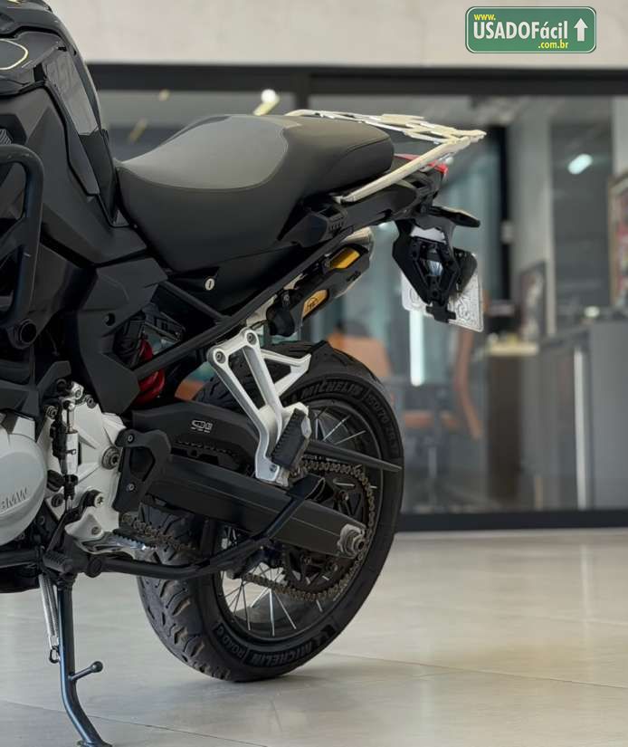 BMW F 850 GS Premium 2023/2023 — foto 5 de 15