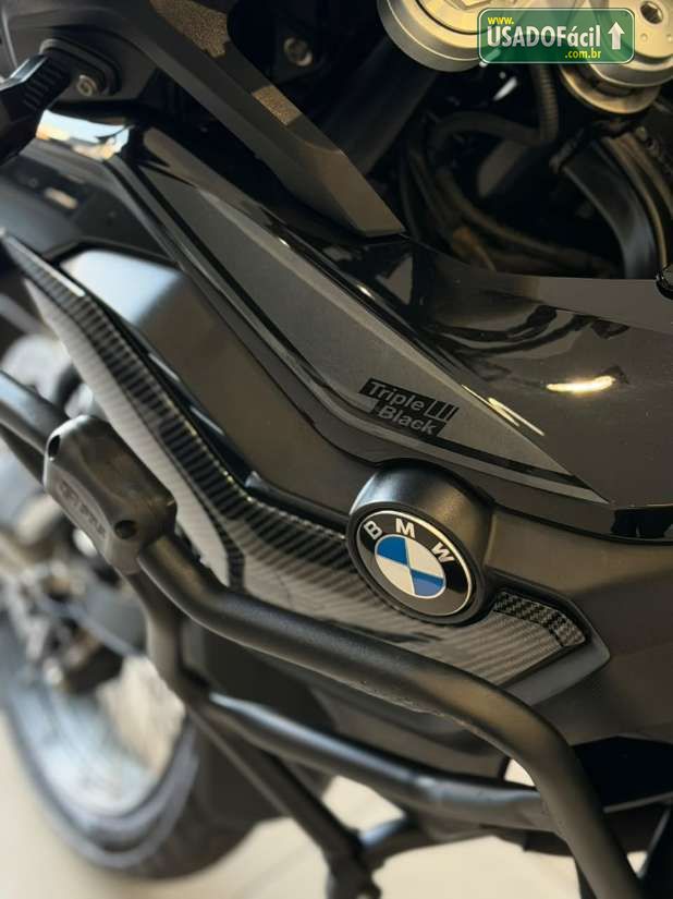 BMW F 850 GS Premium 2023/2023 — foto 6 de 15
