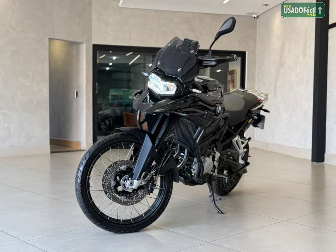 BMW F 850 GS Premium 2023/2023 — foto 3 de 15