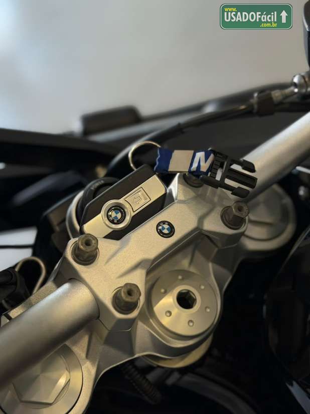 BMW F 850 GS Premium 2023/2023 — foto 14 de 15