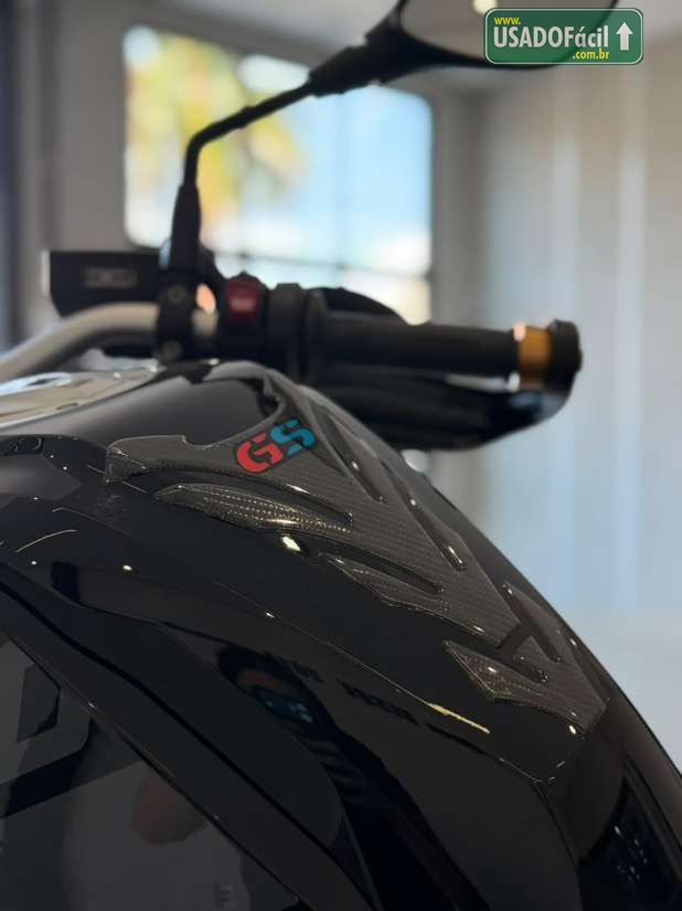 BMW F 850 GS Premium 2023/2023 — foto 7 de 15