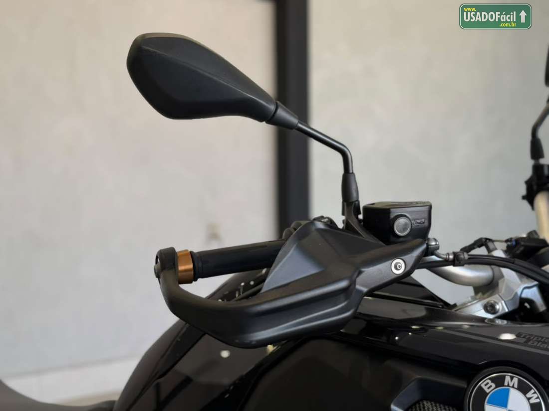 BMW F 850 GS Premium 2023/2023 — foto 8 de 15