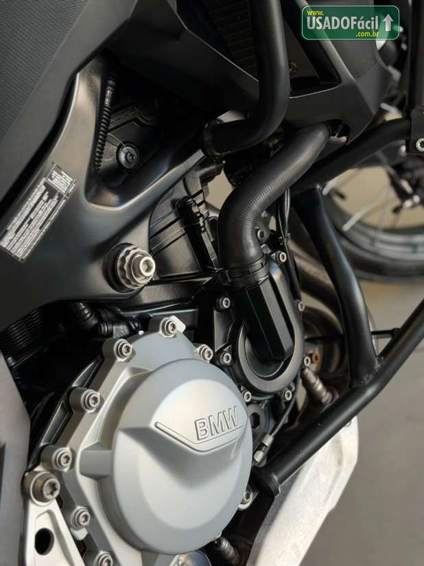 BMW F 850 GS Premium 2023/2023 — foto 11 de 15