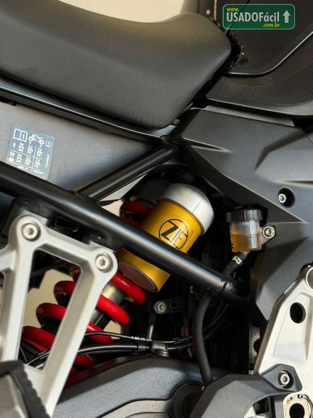 BMW F 850 GS Premium 2023/2023 — foto 13 de 15