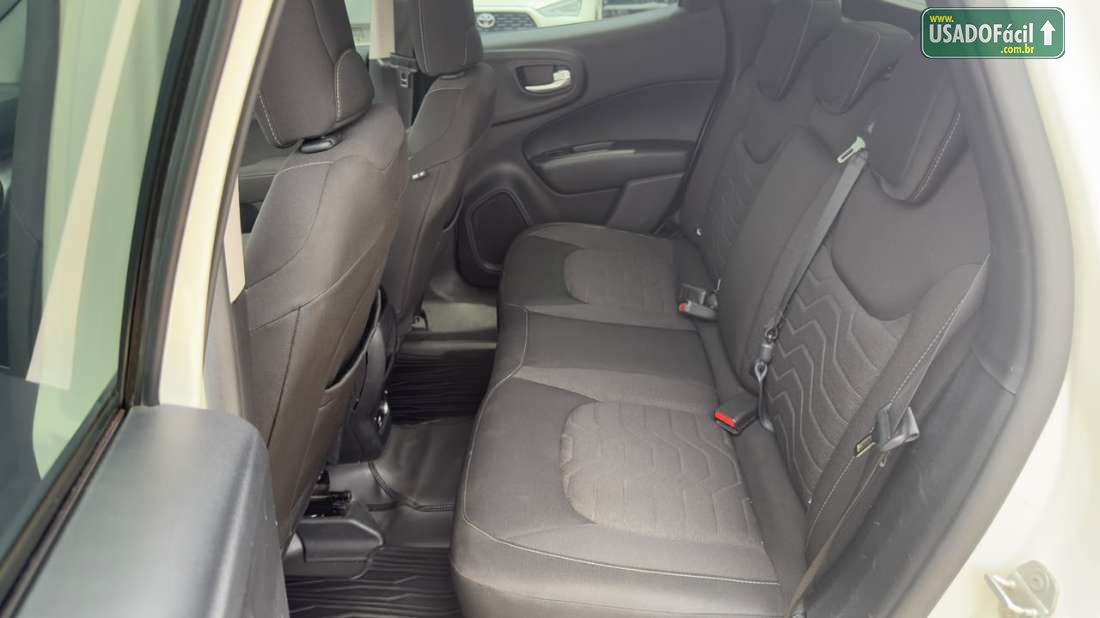 FIAT Toro Freedom 1.3 T270 4x2 Automático Flex 2023/2024 — foto 20 de 20