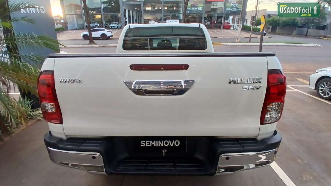 Foto do veículo
