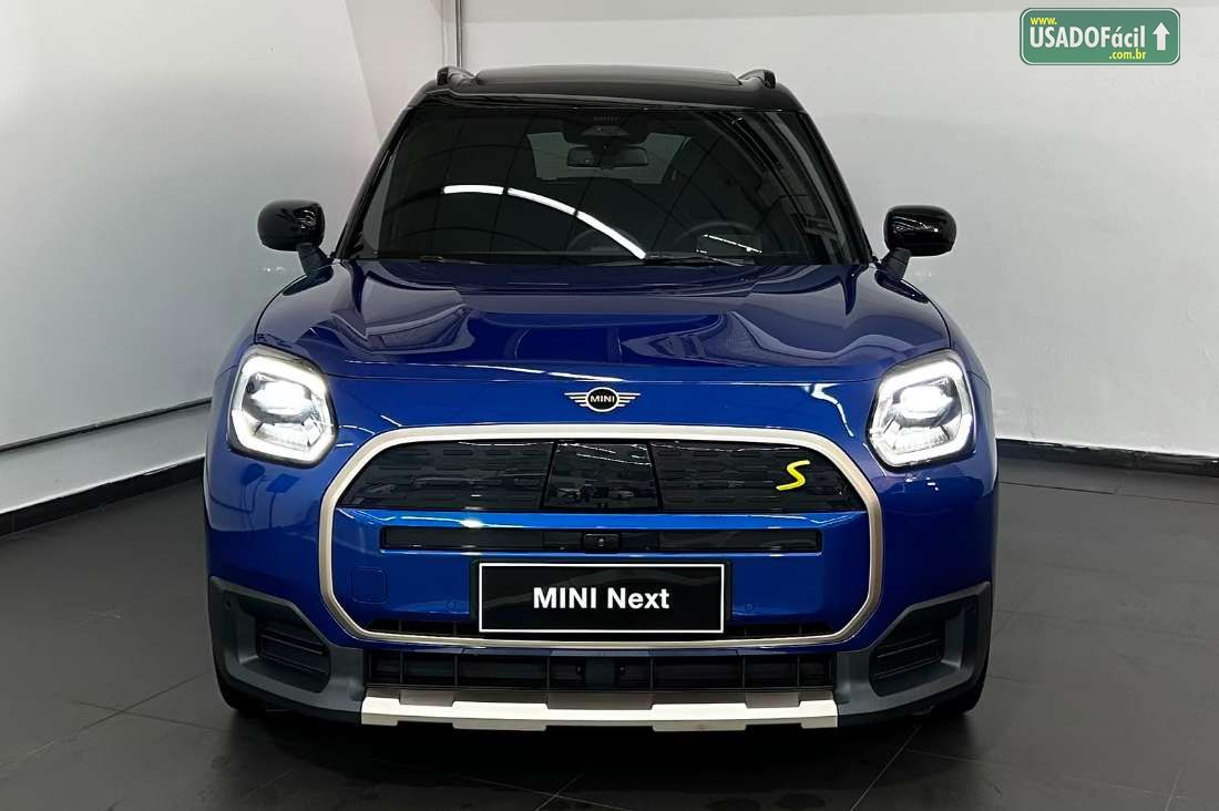 MINI Mini Cooper Countryman SE ALL4 Top Eletrico