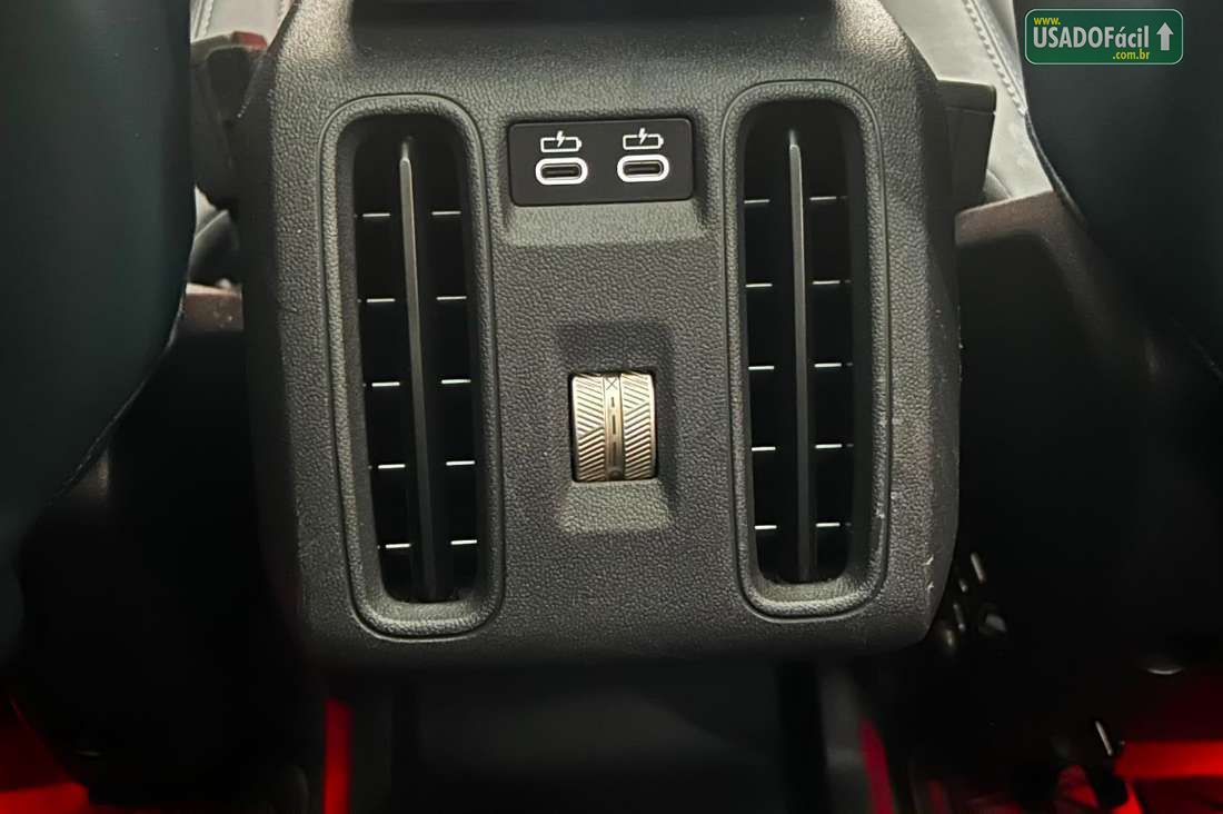 MINI Mini Cooper Countryman SE ALL4 Top Eletrico 2024/2025 — foto 14 de 16