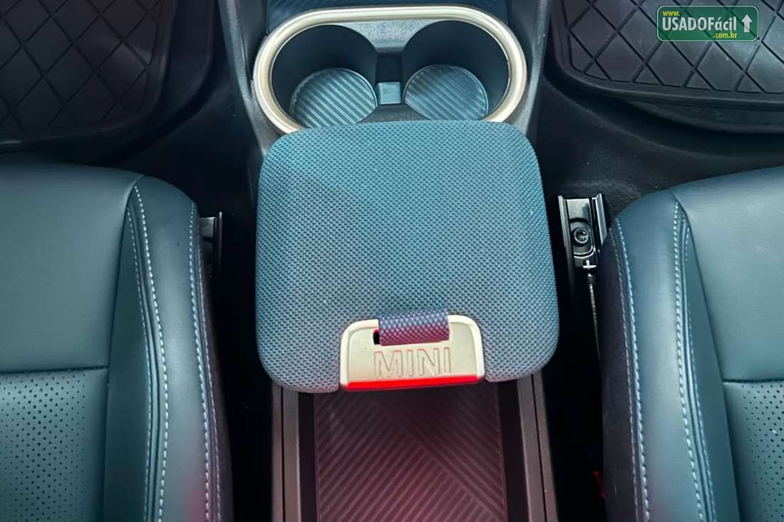 MINI Mini Cooper Countryman SE ALL4 Top Eletrico 2024/2025 — foto 13 de 16
