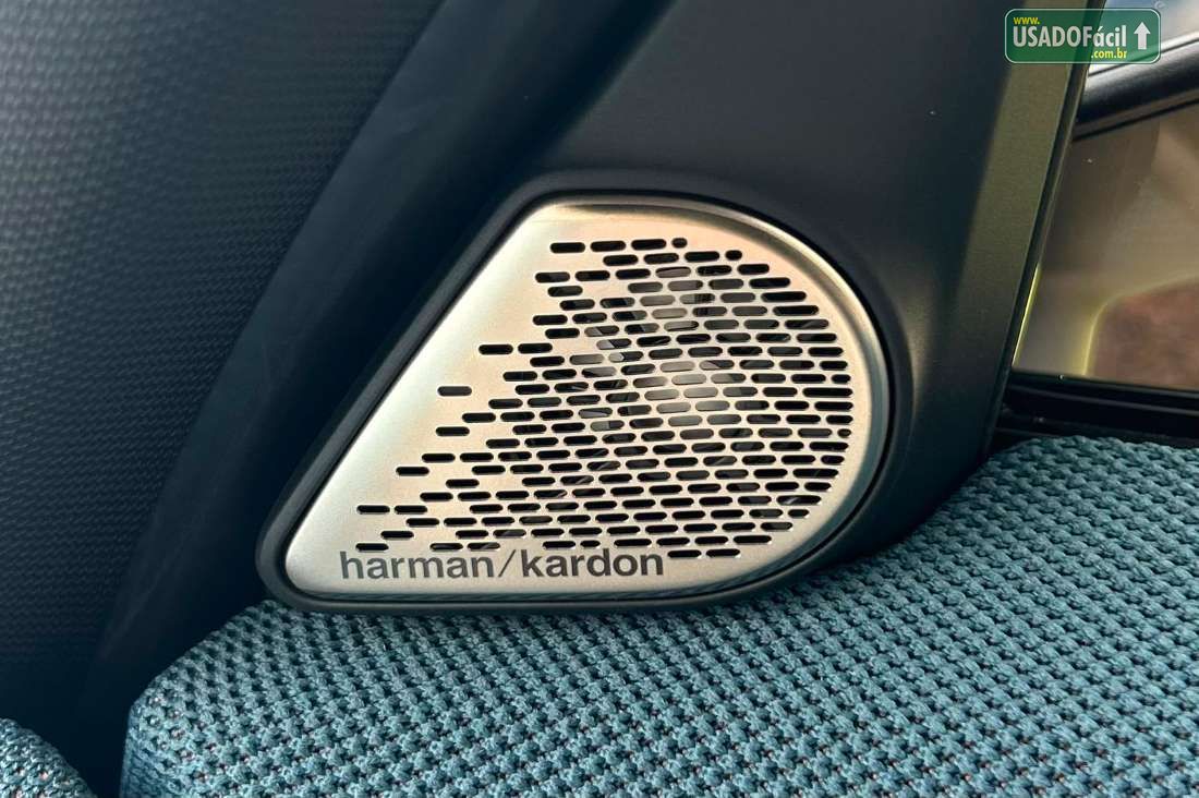 MINI Mini Cooper Countryman SE ALL4 Top Eletrico 2024/2025 — foto 9 de 16