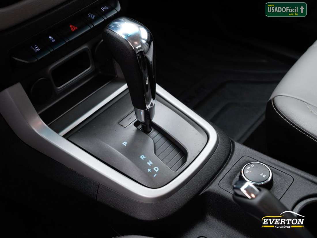 CHEVROLET/GM S10 LTZ CD 2.8 4x4 TDI Automático Diesel 2023/2024 — foto 16 de 20