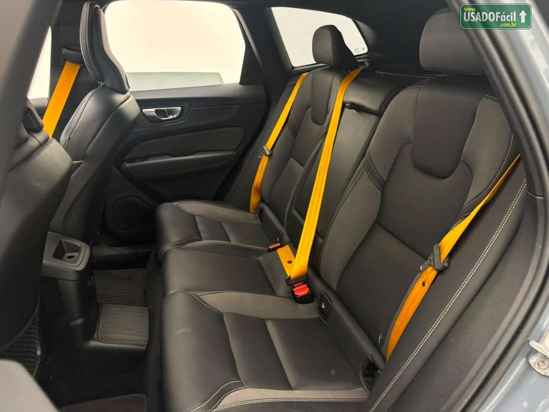 VOLVO Volvo XC 60 T-8 Polestar Engineered 2.0 AWD Híbrido 2023/2024 — foto 17 de 17