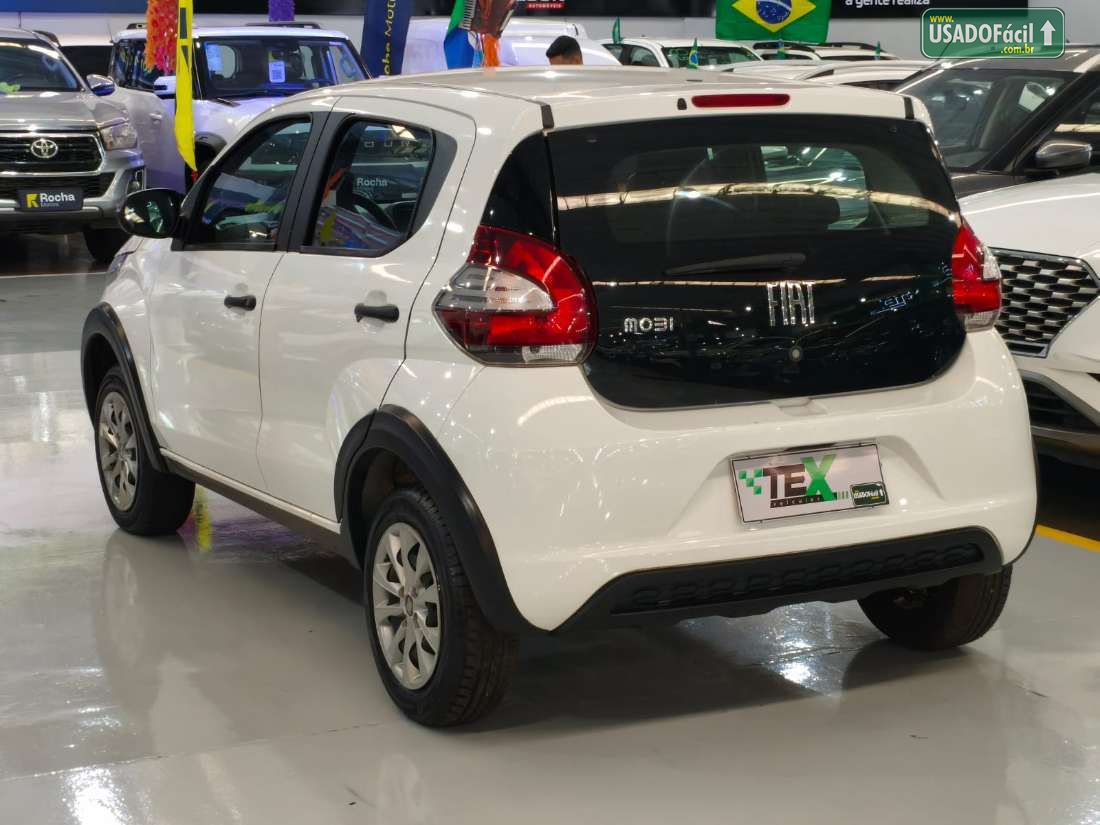 Foto do veículo