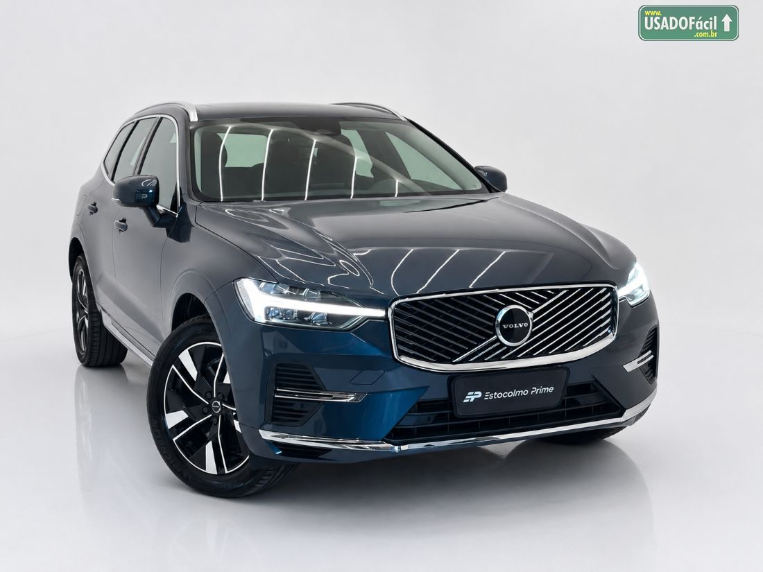 Volvo Volvo XC 60 T8 PLUS 2025/2026 — foto 2 de 18