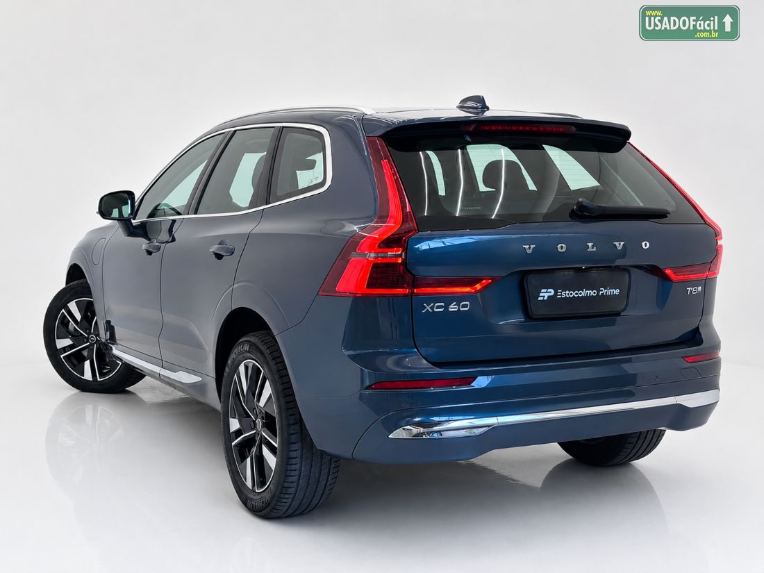 Volvo Volvo XC 60 T8 PLUS 2025/2026 — foto 4 de 18